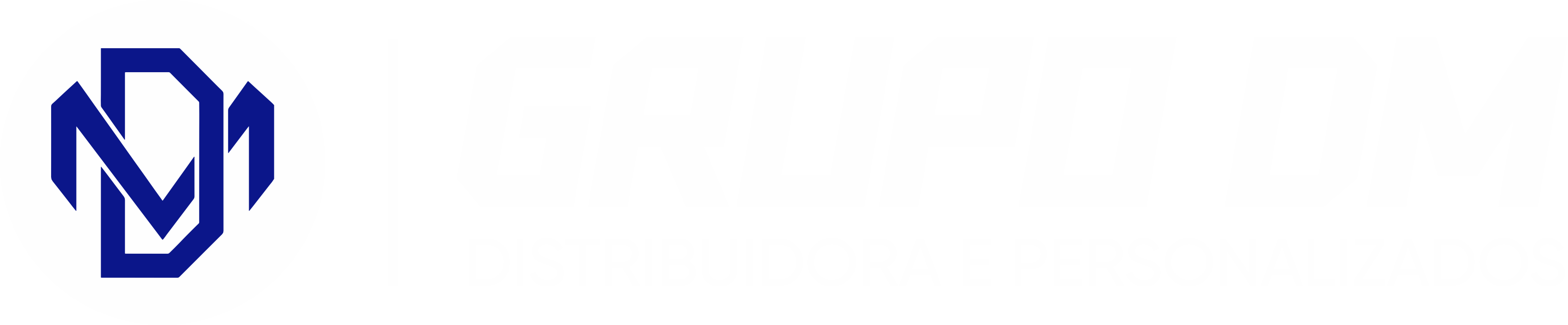 Loja Grupo DM